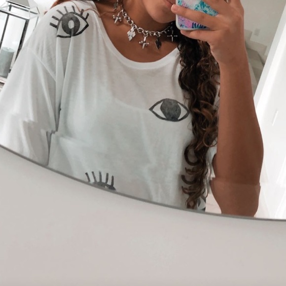 Jenny Lemons Shirt - Picture 2 of 2